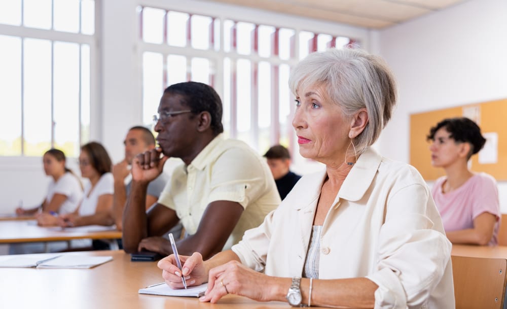הרצאות לגיל הזהב 