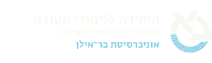 לוגו ביראד